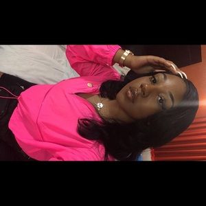 Meet your Posher, Jerrica